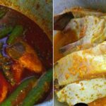 Petua Asam Pedas Jadi Lagi Sedap, Lumur Ikan Dengan Bahan Ini Sebelum Masak