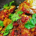 Ikan Masak Sambal Kicap Pedas Ala Thai, Mudah & Menyelerakan!