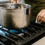 Tip Merebus Cepat Empuk Guna Teknik Guna Teknik 5:30:7. Jimat Masa & Gas