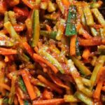 Cara Buat ACAR RAMPAI Sedap, Masam Manis & Rangup, Lauk Kenduri Yang Lama Tak Jumpa