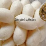 Resipi Punten Viral & Sambal Sedap. Memang Mudah Buat Sendiri