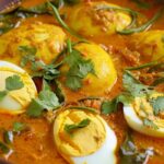 Cara Masak Gulai Telur Padang, Resipi Terlajak Mudah Tapi Sedap