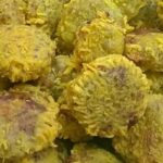 Resipi Kuih Kasturi Sedap, Kulit Rangup Tak Liat Bila Sejuk