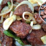 Resipi DAGING BURGER GORENG SOS Simple, Sesuai Sangat Waktu Lauk Basah Dah Habis!