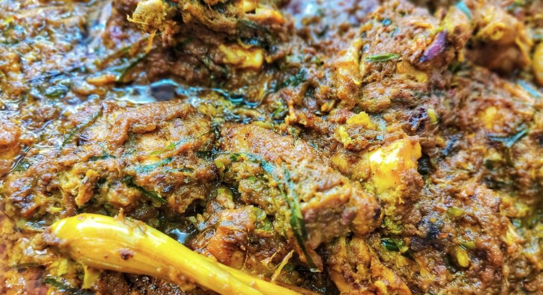 Cara-Cara Masak Ayam Penyet & Sambal Yang Sedap.