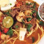 Resipi Mi Rebus Sedap, Sampai Boleh Ulang Makan 5 Kali Sehari