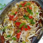 Cara Masak Tauge Ipoh Macam Restoren Nasi Ayam Popular