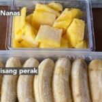 Buah Pun Boleh Frozen, Bukan Saja Tahan Lama Rasapun Lebih Sedap. Ini Caranya