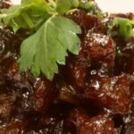 Daging Masak Kicap Juicy, Lauk Makan Nasi Bertambah-tambah