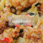 Buttermilk Chicken Meleleh, Resipi Anak-anak Suka. Makan Dengan Roti Pun Sedap