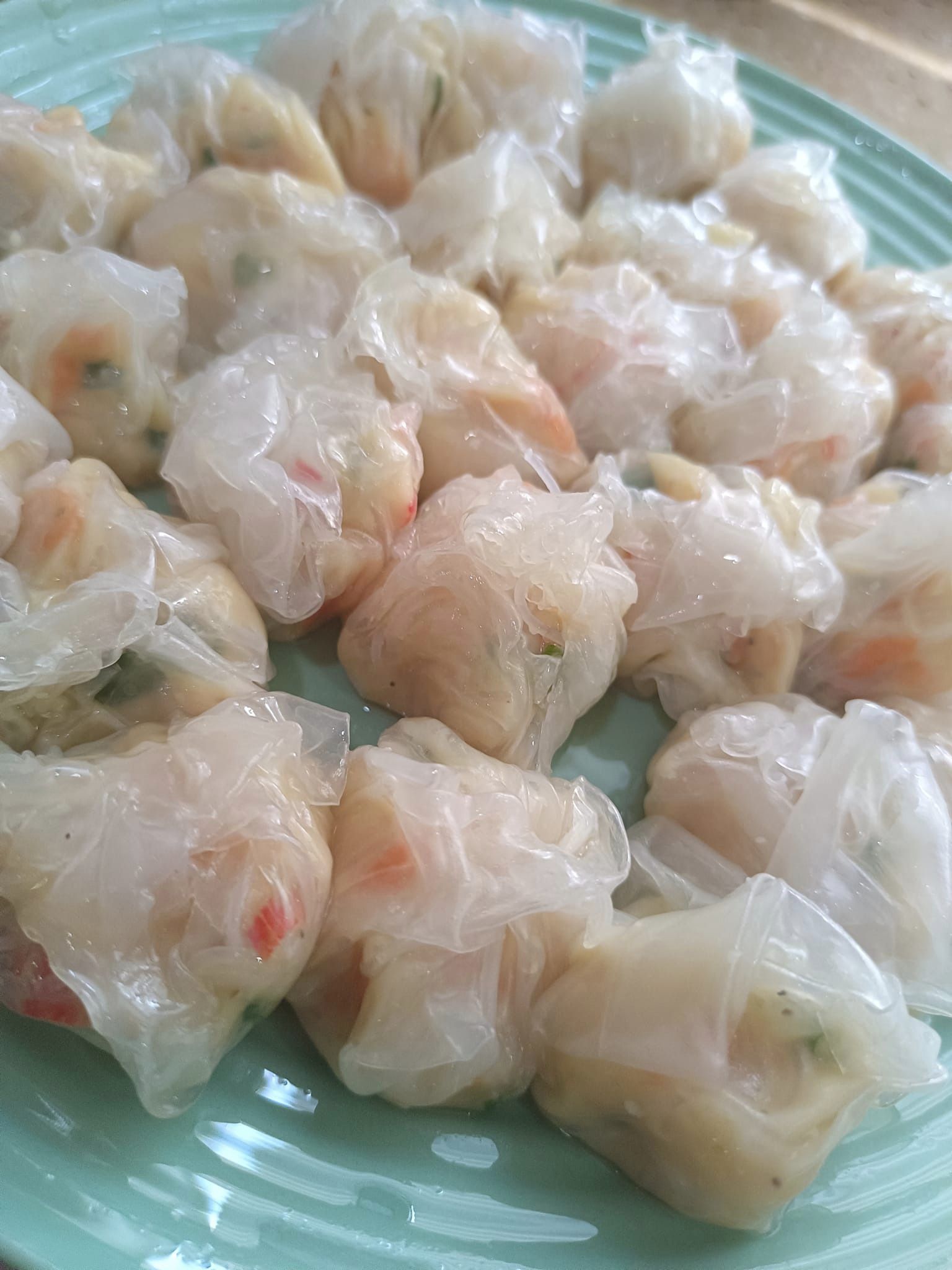 Cara Buat Taufu Fa Homemade Yang Sedap & Mudah.