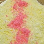 Strawbery Susu Cheese Limpah Viral Confirm Puas Hati Makan