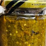 Tip Sambal Siap Masak Tahan Lama Walau Letak Luar Peti Ais. Buat Kaedah ‘Retort’ Ini