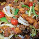 Resipi Ayam Kunyit Berlada, Lauk Paling Senang & Sedap. Tak Perlu Lauk Lain Dah