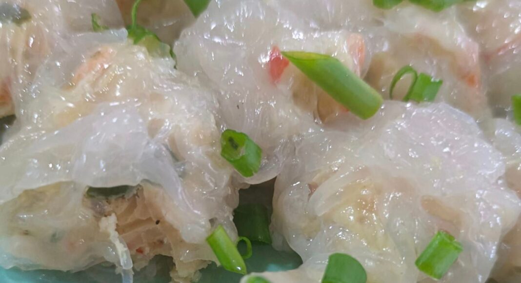 Cara Buat Taufu Fa Homemade Yang Sedap & Mudah.