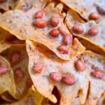 Resipi Rempeyek Kacang Tanah Sedap Boleh Buat Untuk Kudap Kudap