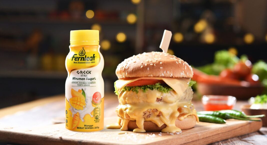 Cara Buat Taufu Fa Homemade Yang Sedap & Mudah.