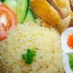 Cara Buat Sambal Nasi Ayam Yang Sedap & Tahan Lama. Makan Dengan Hidangan Lain Pun Boleh