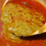 Buat Tumis Belacan Cara Terengganu. Hidang Dengan Ikan Goreng & Ulam, Memang Menjadi