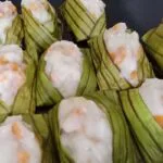 Cara Buat Belebat Ubi, Kuih Tradisi Yang Lama Tak Jumpa