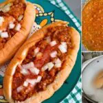 Cara Buat Coney Sosej Ala A&W. Homemade & Sangat Sedap!