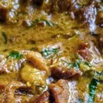 Resipi Rendang Daging Cili Api Berempah Cara Arwah Nenek