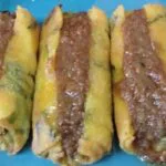 Kuih Cucur Balak, Cucur Dari Utara Yang Kena Cuba