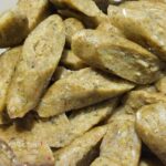 Lebihan Nasi Boleh Buat Keropok Lekor Pun Boleh