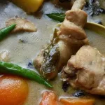 Resipi Kurma Ayam Sedap, Mudah & Tak Guna Banyak Bahan