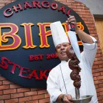 BIFE Charcoal Steakhouse Tawar Masakan Melayu & Churrasco Styled Grilled Meat Ramadan Ini