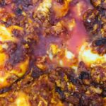 Resipi Sambal Telur Hancur Cili Kering. Sedap & Mudah Masak