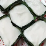 Resipi Kuih Tepung Pelita Sedap & Mudah Buat Untuk Berbuka