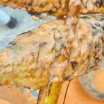 Resipi Kuah Ikan Percik Orang Kampung. Sedap & Mudah