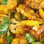 Ayam Tumis Tomyam, Tak Banyak Kuah Tapi Sedap