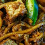 Mi Goreng Mamak Basah Dan Pedas, Guna Teknik Ini Baru Menjadi