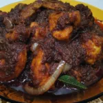 Resipi Ayam Masak Kicap Kenduri Yang Pekat Likat, Manis & Pedas Secukup Rasa!