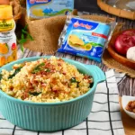 Resipi Nasi Goreng Kampung, Makan Sekali Pasti Nak Lagi!