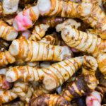 Cara Simpan Lengkuas Supaya Kekal Segar & Mudah Dipotong