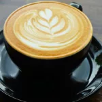 Resipi Kopi Latte Sedap, Bancuh Guna Serbuk Kopi Kampung Je