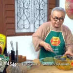 Rasa Ajar Masak: Program Masakan Penuh Dengan Resipi Menarik