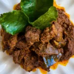Resipi Rendang Daging Mudah, Masak Macam Ni Lebih Sedap