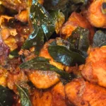 Ayam Goreng Berebut Makan, Goreng Macam Ni Ikut Cara Mak-Mak