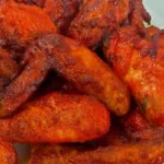 Kepak Ayam Madu Sedap, Kena Perap Cara Ini. Memang Akan Ratah Sampai Tinggal Tulang