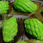 Resipi Kuih Peria Tradisional Sedap & Confirm Jadi