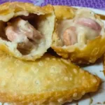 Resipi Karipap Carbonara Sedap. Nak Kulit Menggerutu, Begini Caranya