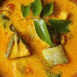 Resipi Gulai Ikan Masin Tumis Darat. Masak Cara Orang Lama Memang Sedap