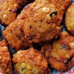 Resipi Kuih Vade Mudah & Sedap Untuk Minum Petang