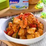Resipi Lontong Goreng, Hidangan Istimewa Untuk Tetamu