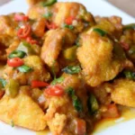 Masak Sedap Tanpa Ke Pasar, Guna Apa Yang Ada Je!