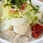 Laksam, Laksa Penang & Asam Laksa Tersenarai Antara 50 Sup Makanan Laut Terbaik Dunia